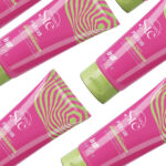 Kit Pico Pulse Pico Lub Prazer Set Intt Melancia Lubrificante Beijável
