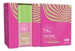 Kit Bubble Vibes 3 Em 1 e Pico Pulse Melancia Sugador Intt